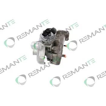 Turbodmychadlo Dmychadlo, plnění REMANTE 003-002-001271R