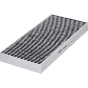 Ventilátor topení a klimatizace Filtr, vzduch v interiéru HENGST FILTER E6955LC