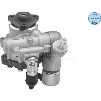 Soustava řízení Hydraulické čerpadlo, řízení MEYLE 314 631 0042