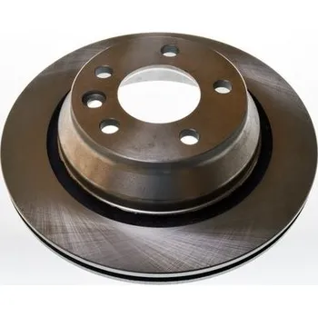 Brzdový systém Brzdový kotouč DENCKERMANN B130403