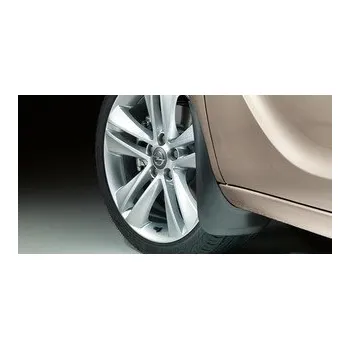 Zástěrky lapače nečistot zadní Opel Meriva B