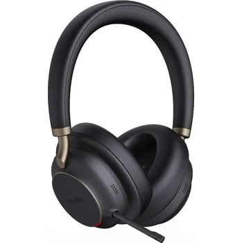 Sluchátka Yealink BH76 Plus Teams, bluetooth, USB-A, BH76PLUSTEAMSUSB-A