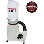 JET DC-1100AT Odsavač pilin a prachu - 400V 121-DC-1100AT