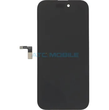 iPhone 14 Pro displej + dotyk + rám (RJ Prime INCELL, bez hlášky) a zpět 83 Kč s ATC Clubem