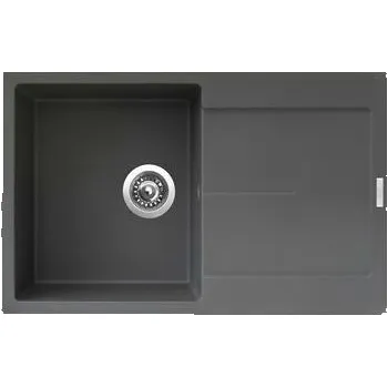 Sinks ULTIMA 790 Titanium