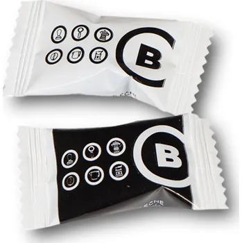 BUNA CAFÉ mandle v čokoládě, 150 g