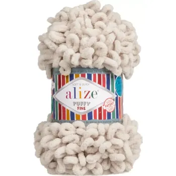 Galanterie Alize - Puffy Fine 959