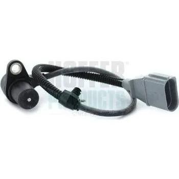 Kliková hřídel Generátor impulsů, klikový hřídel HOFFER 7517406