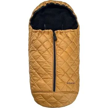 Fusak PINKIE rostoucí fusak Gold Square