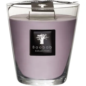 Svíčka Baobab Collection All-SeasonsVonná svíčka White Rhino Max 16 1000 g (2 566,00 Kč / 1 kg)