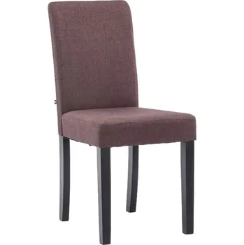 Jídelní židle OMAXI Jídelní židle Ina látka 637392