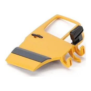 autíčko Bruder 42547 Pravé dveře pro odtah Mercedes