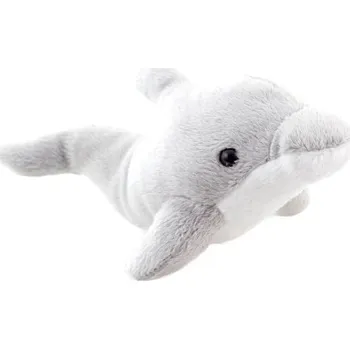 plyšák Plyš Delfín 16 cm