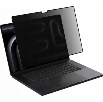 Notebook Belkin ScreenForce TruePrivacy Dis.Schutz Macbook Pro 16" M1-3