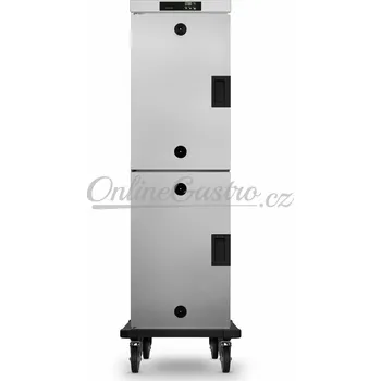 MODULINE s.r.l. Termovozík Moduline HHT 161EP