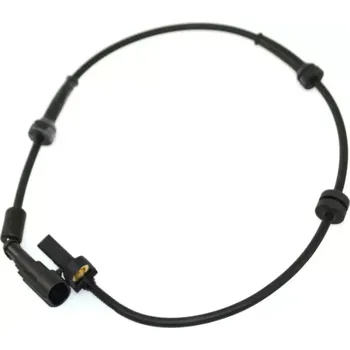 Čidlo automobilu Zadní snímač počet otáček kol ABS - ALFA ROMEO 156 1997-2006 - BOSCH (ALFA ROMEO 60652016 60659265)