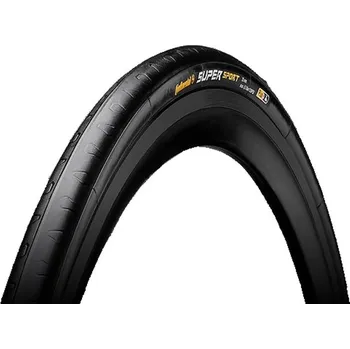 Plášť na kolo plášť Continental SuperSportPlus 27"x1 1/8/28-630