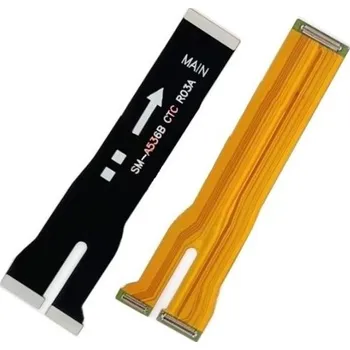 Flex kabel Samsung A536 Galaxy A53 (5G) hlavní flex propojovací