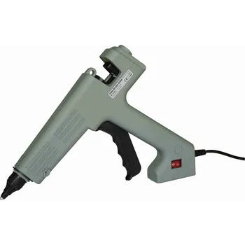 Tavná pistole 11mm / 100W K-1000 profi tavná lepicí pistole Varianta: průměr 3mm 0501003