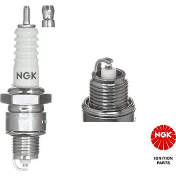Autoelektrika Zapalovací svíčka 4111 NGK BP5HS