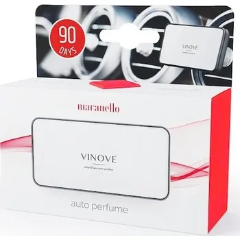 Autokosmetika Osvěžovač vzduchu do auta VINOVE MARANELLO ORIGINAL