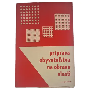 Príprava obyvateľstva na obranu vlasti. 5.-7. [téma], - ANTIKVARIÁT (Kolektiv autorů)