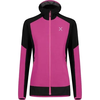 Dámská softshellová bunda Bunda Montura Premium Wind Hoody Jacket W L baton rouge