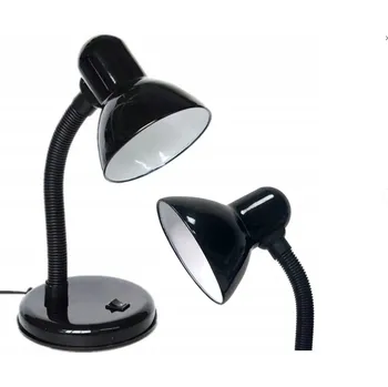 Lampička BERGE Stolní lampa LED E27 - MADRIT STL030