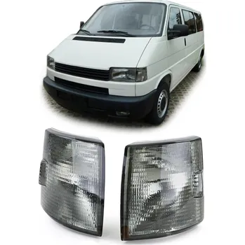Směrový světlomet Blinkry Volkswagen T4 Bus/Transporter (1990-2003) zatmavené