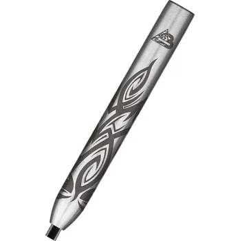 Šipka Bull's NL Šipky Steel Andy Baetens - 80% - 21g