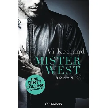 Mister West - Keeland, Vi