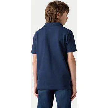 Pánské tričko Levi's® Polokošile 9EA893-U2E Tmavomodrá Regular Fit 152