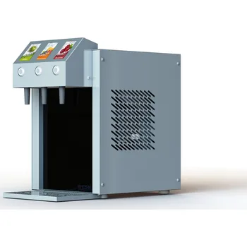 Výrobník sody DISPENZER 3S - chlazený