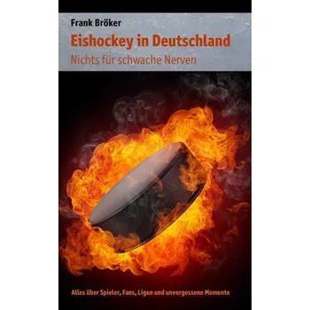 Eishockey in Deutschland - Bröker, Frank