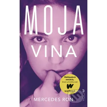 Moja vina - Mercedes Ron Ikar