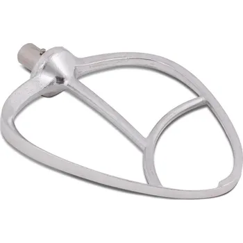 Příslušenství pro kuchyňský robot Klarstein Bella míchací hák (10006312)