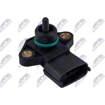 Autoelektrika Senzor tlaku sacího potrubí NTY ECM-HY-507