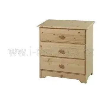 Komoda Skříně a komody Gazel III. Doprava ZDARMA.