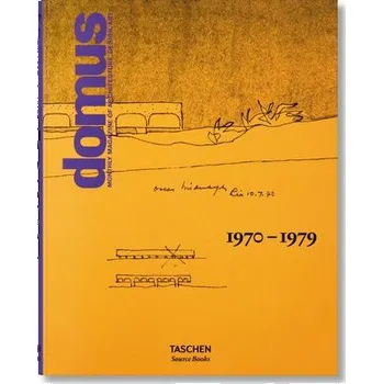 Umění domus 1970-1979 - Charlotte Fiell