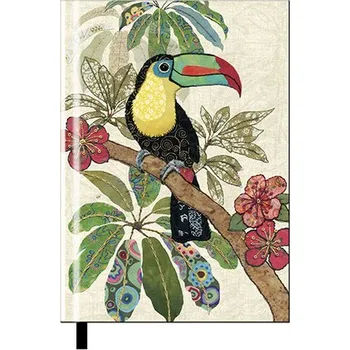 Umění Note book NBA6A038 BUG ART KIUB