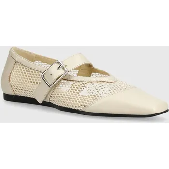 Dámská obuv Baleríny Vagabond Shoemakers WIOLETTA 5701.315.02 béžová 01X, EUR 40