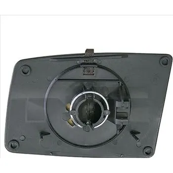 Autosklo Sklo do zrcátka, vnější zrcátko TYC 325-0001-1