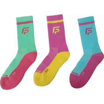 Štulpny Fatpipe FP SLICKS Socks 36-40