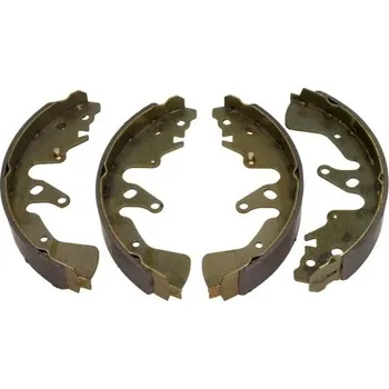 Brzdová čelist Sada brzdových čelistí MAXGEAR 19-2071