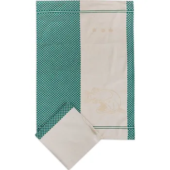 Utěrka Svitap Kuchyňské utěrky - ŠTIKA - 2ks velikost: štika