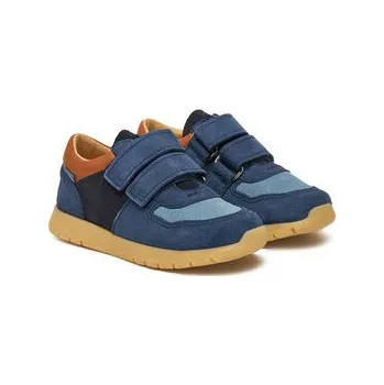 Dámské tenisky Sneakersy Mrugała 3211/5-66 Tmavomodrá 26