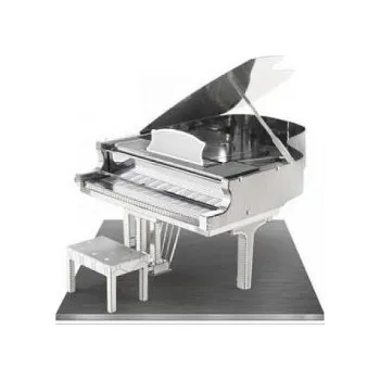 ostatní stavebnice Metal Earth 3D kovový model Klavír