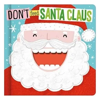 První čtění Don't Feed Santa Claus