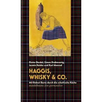 Haggis, Whisky & Co. - Berdel, Dieter