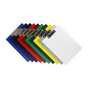 Set školních potřeb Klip A5 deska siwy